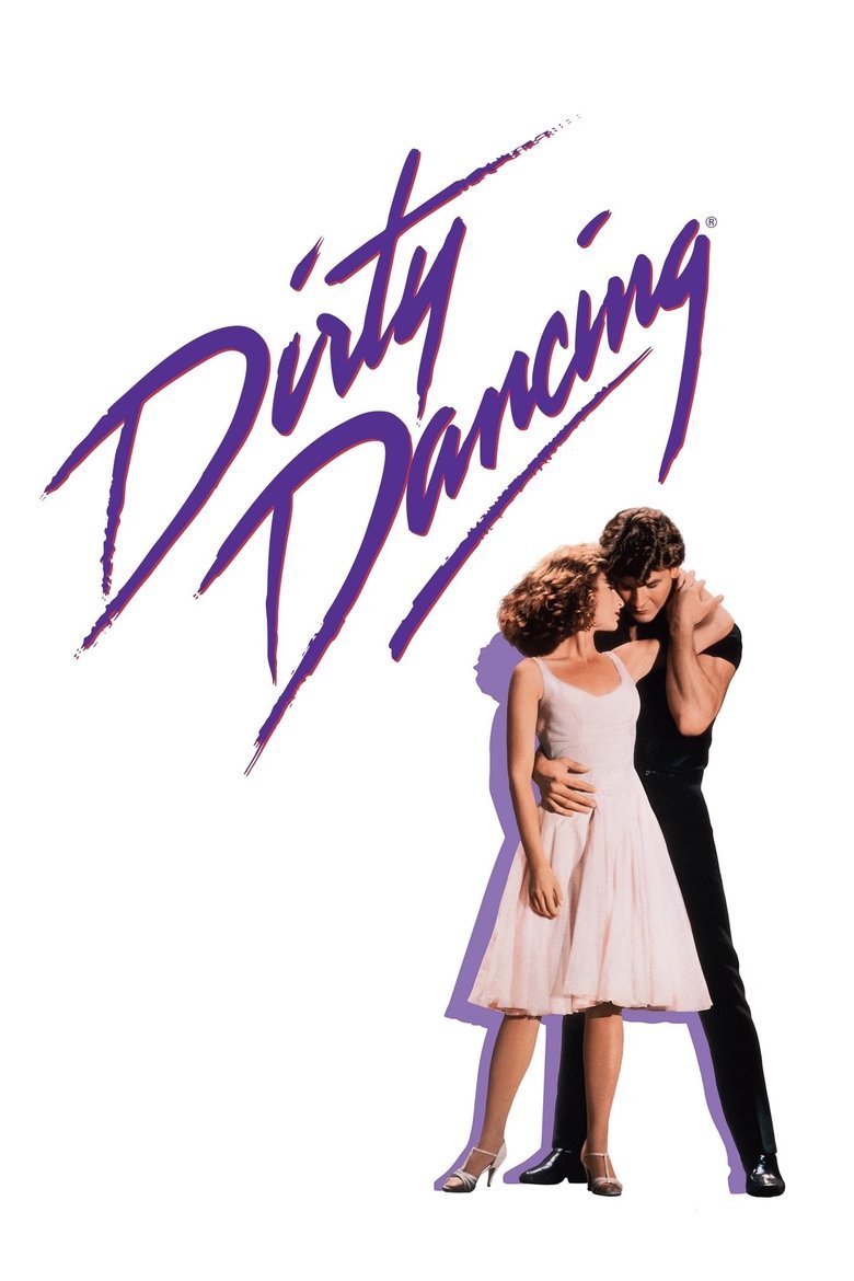 DIRTY DANCING — Grandin Theatre